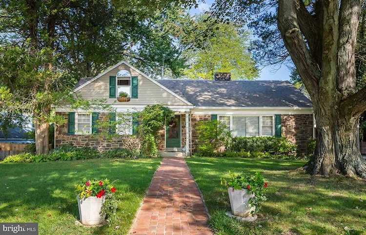 104 Morlyn Ave Bryn Mawr, PA 19010
