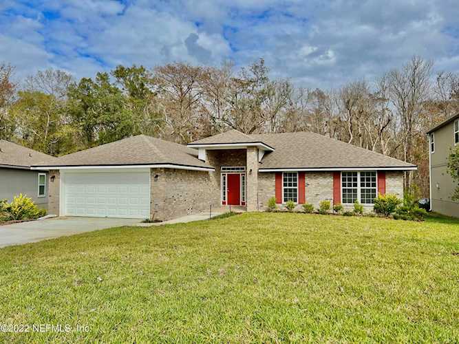 3288 Cypress Walk Pl Green Cove Springs, FL 32043