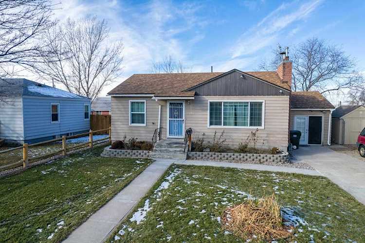 151 Fuller Way Pocatello, ID 83201