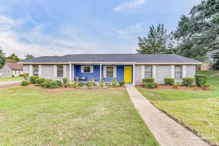 1000 Farmington Rd Pensacola, FL 32504 | MLS 599430 Photo 1