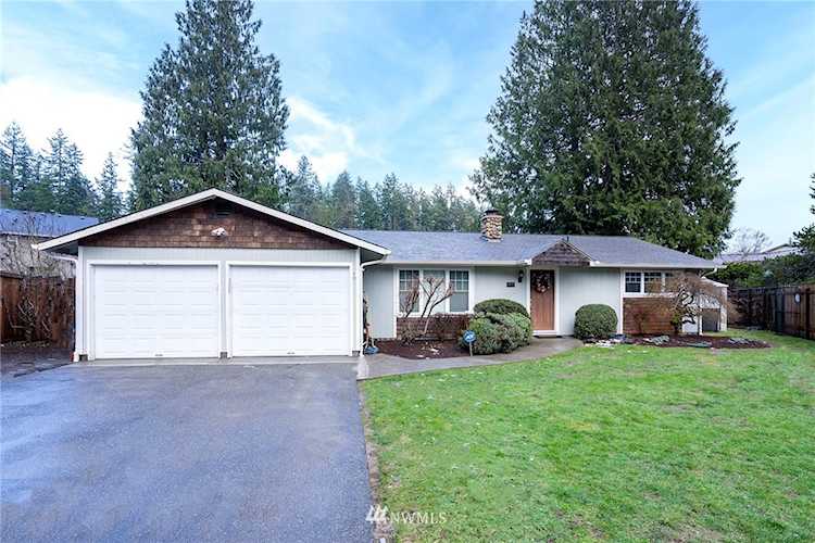 3832 Pinecone Ct NE Bremerton, WA 98310 | MLS® 1875181 Photo 1