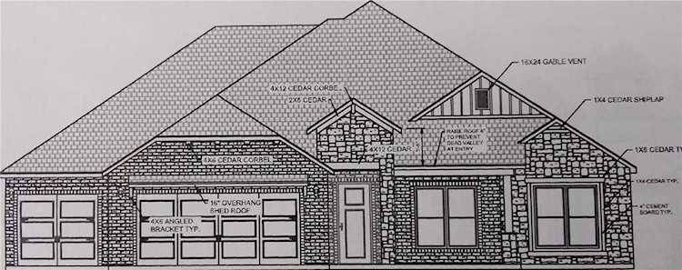 1520 Florentine Rd Centerton Ar 72719 Mls 1151141