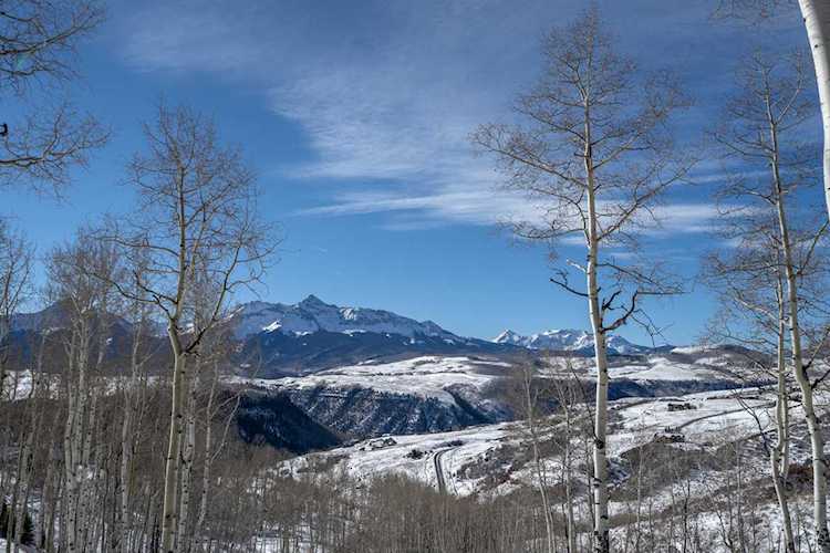 TBD Cristelli Ln #15 Telluride, COLORADO 81435