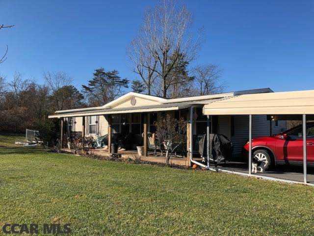 30 Peaceful View Lane Mcveytown, PA 17051