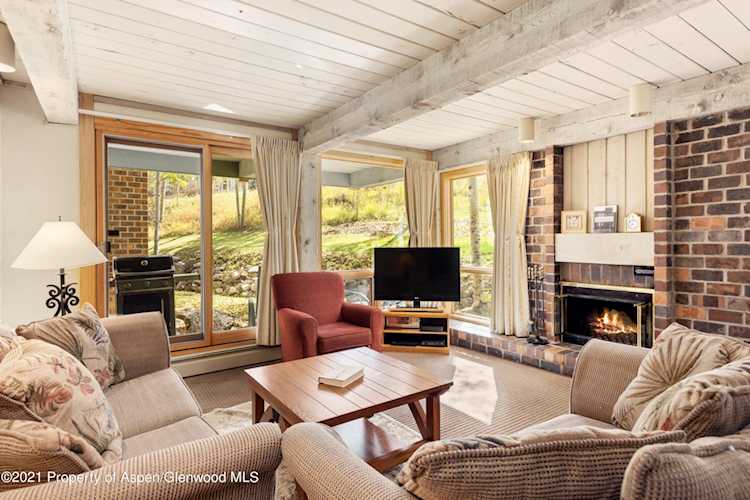 855 S Carriage Way Snowmass Village, COLORADO 81615