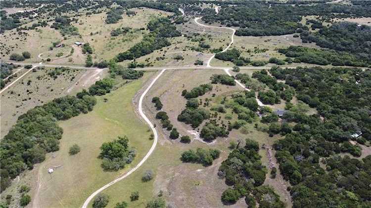 Lot 36 Garner Ranch RD Bertram, TX 78605