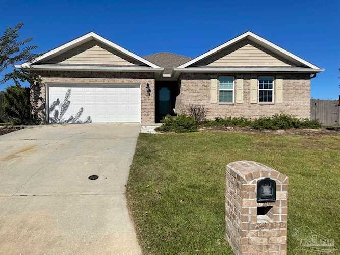 4557 Perception Cir Milton, FL 32570 | MLS 599834 Photo 1