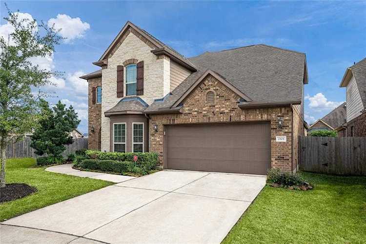 2101 Nogalas Ln League City, TX 77573