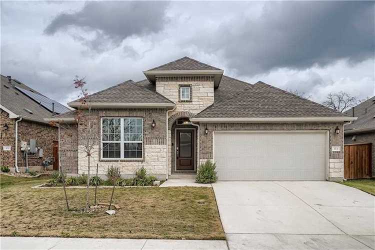 113 Magdalene WAY Liberty Hill, TX 78642