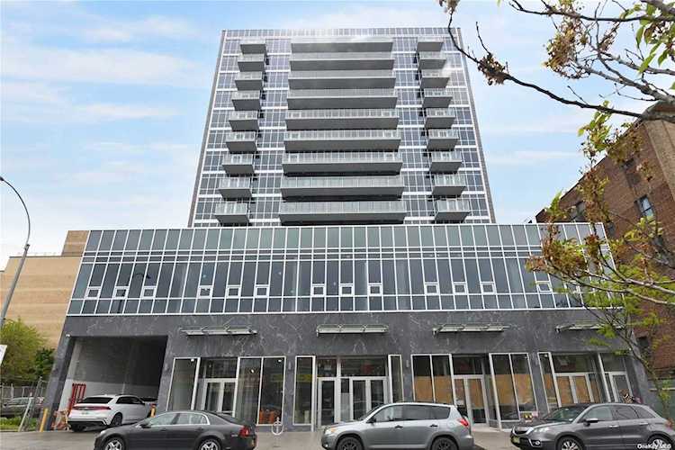 41-62 Bowne Street #14G Flushing, NY 11355 | MLS 3367824 Photo 1