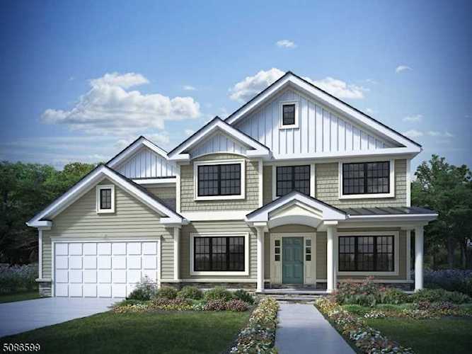 36 Manor Rd Livingston Twp., NJ 07039