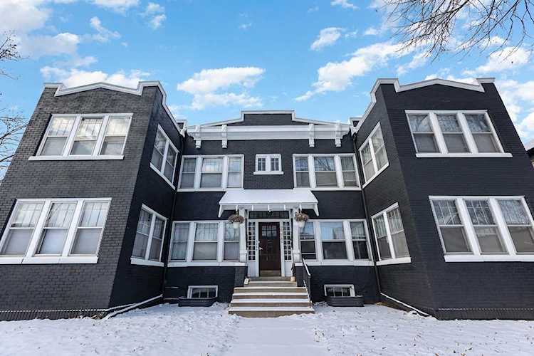 2322 Garfield Avenue Minneapolis, MN 55405