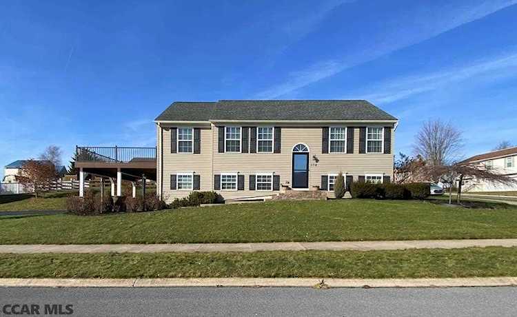 174 Shady Hollow Drive Bellefonte, PA 16823 | MLS 73694 Photo 1