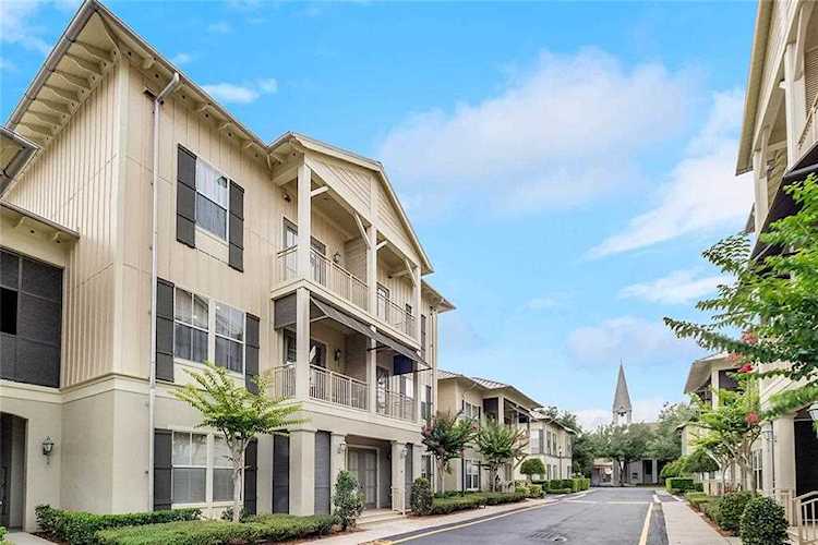 600 Edwards St #7202 Celebration, FL 34747
