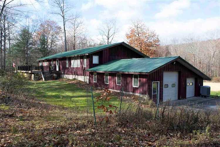 169 Ridge Rd. Rd Shokan, NY 12481