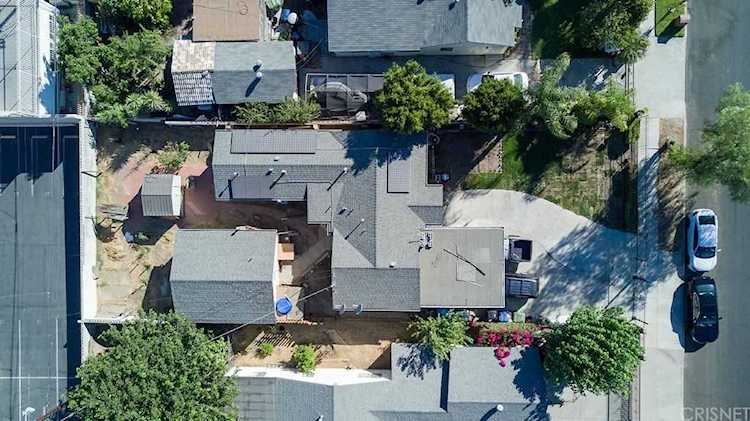 13666 Pinney St Pacoima, CA 91331