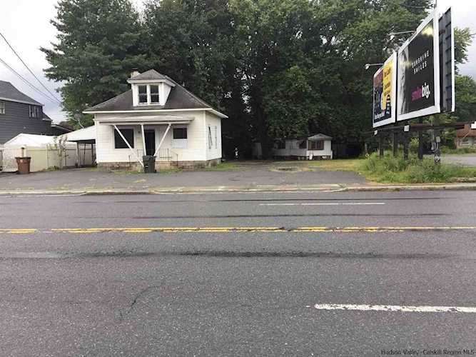 709 Ulster Ave in Kingston, NY 12401 | Kingston NY commercial property for sale Photo 1