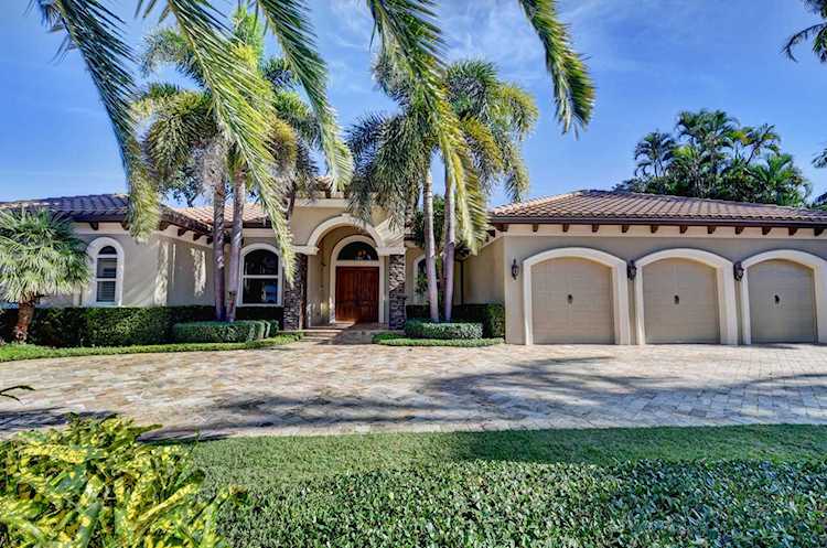 1130 Spanish River Road Boca Raton, FL 33432
