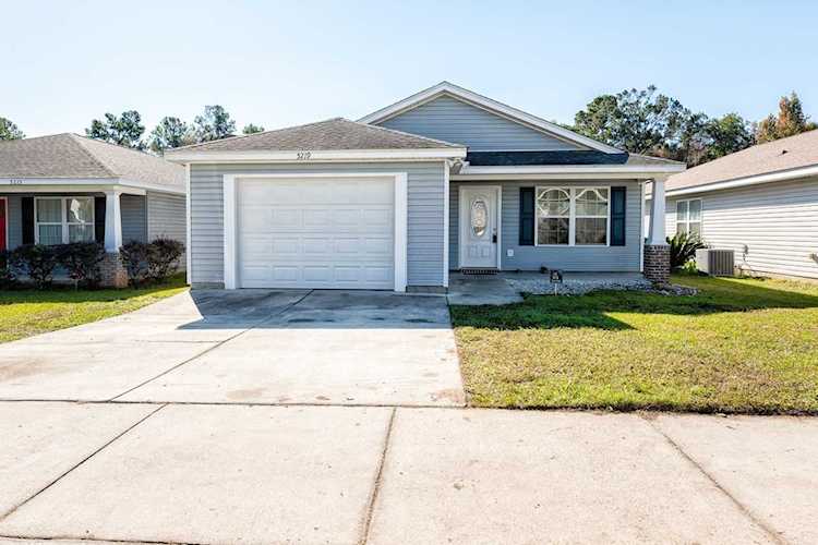 5219 Chad Richard Ct Tallahassee, FL 32303 in Rocky Hill Sub Photo 1