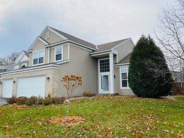 1570 Oakbrooke Terrace Eagan, MN 55122