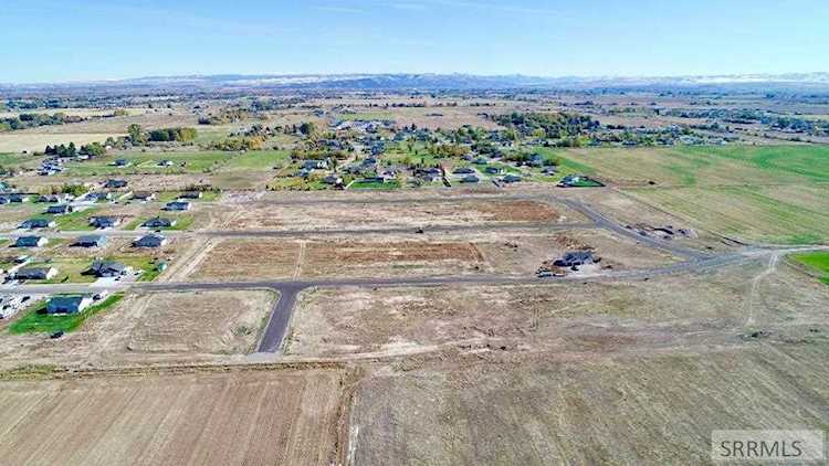Lot 11 N 4039 E Rigby, ID 83442