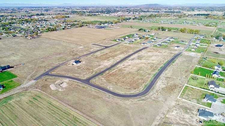 Lot 12 N 4039 E Rigby, ID 83442