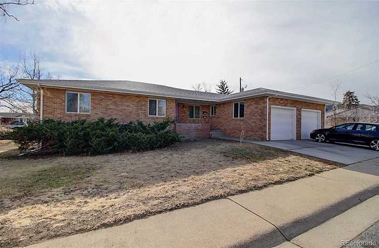 1240 E Ridge Ave Boulder, CO 80303