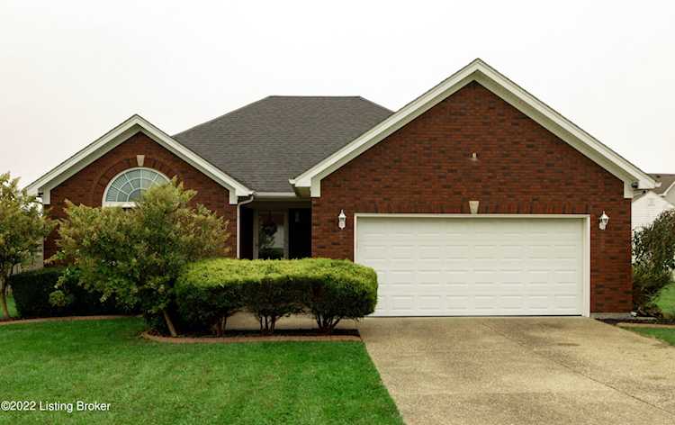 182 Fern Way Mt Washington, KY 40047