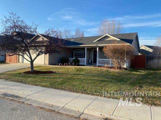13232 W Satinleaf Boise, ID 83713 | MLS 98826698 Photo 1