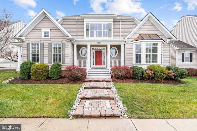 16661 Howard Millman Ln Milton, DE 19968 | MLS DESU2012630 Photo 1