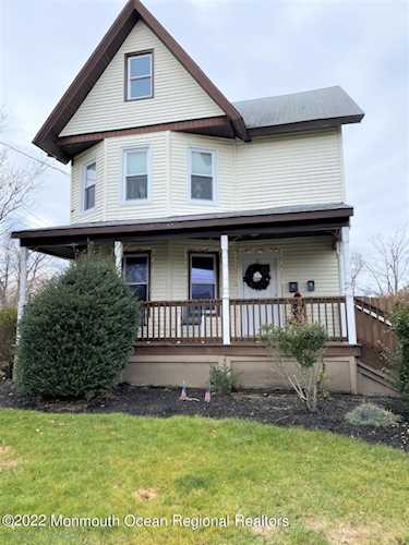 494 Church St Long Branch, NJ 07740 | MLS 22200376 Photo 1