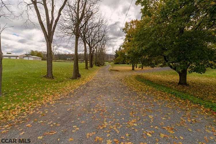 Lot On Kenwalke Lane Centre Hall, PA 16828