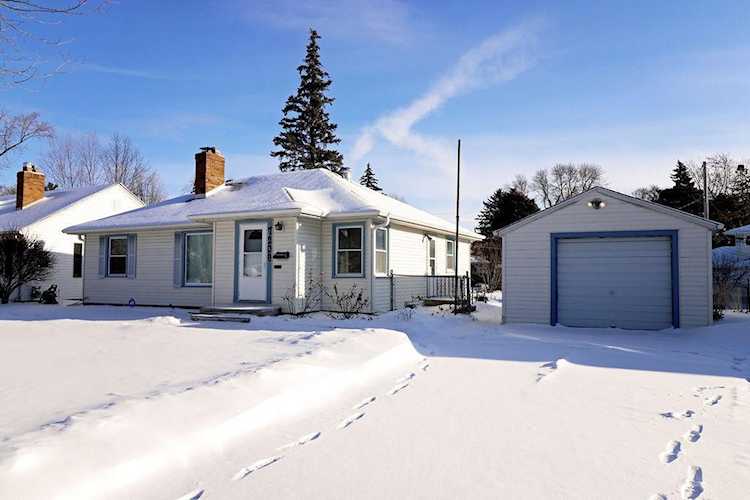 7209 Knox Avenue S Richfield, MN 55423 | MLS 6139806 Photo 1