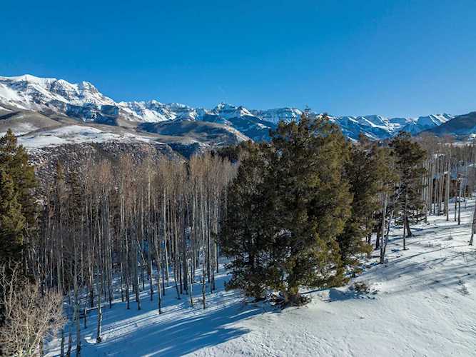 TBD Lawson Point #AR25 Mountain Village, COLORADO 81435 | MLS 40267 Photo 1