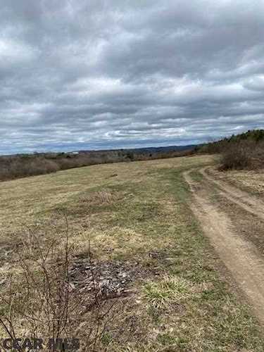 0 Bowmans Hill Road Clearfield, PA 16830
