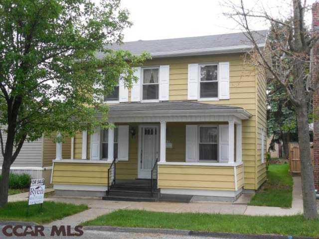 120 5th Street N Philipsburg, PA 16866