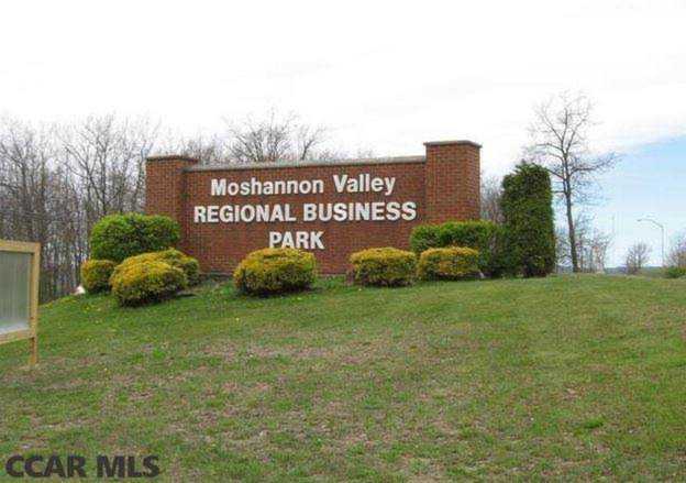 Lot 11 Enterprise Drive Philipsburg, PA 16866