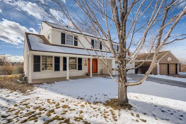 7466 S Pontiac Way Centennial, CO 80112