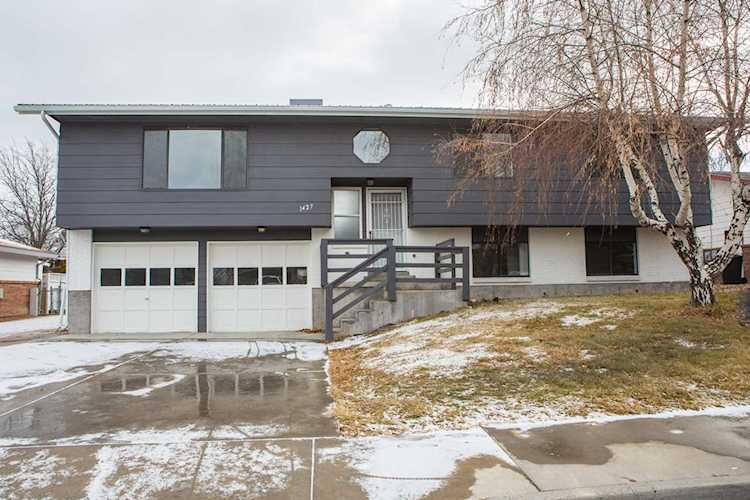 1427 Manchester Dr Montrose, COLORADO 81401