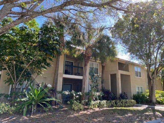 4029 Crockers Lake Blvd #25 Sarasota, FL 34238
