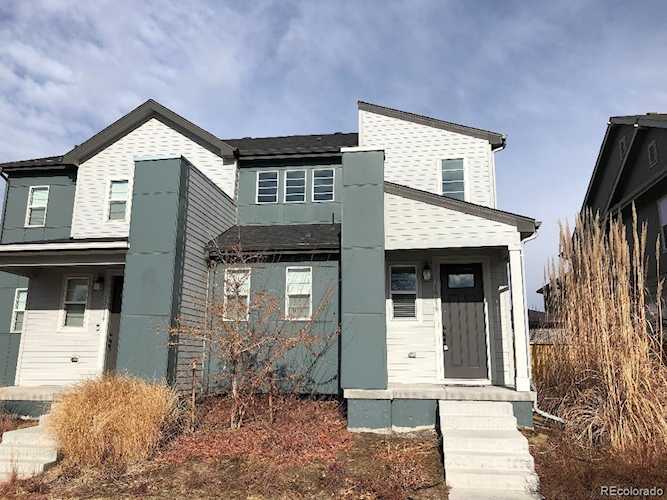 10639 E 25th Dr Aurora, CO 80010