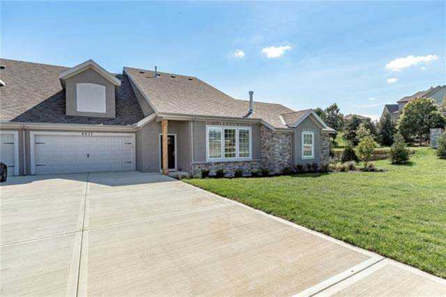 6474 Barth Rd Shawnee, KS 66226 | MLS 2360250 Photo 1
