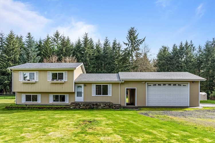 131 Tingle Rd Winlock, WA 98596