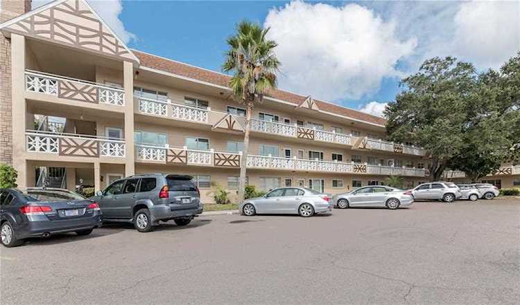 2310 Denmark St #58 Clearwater, FL 33763