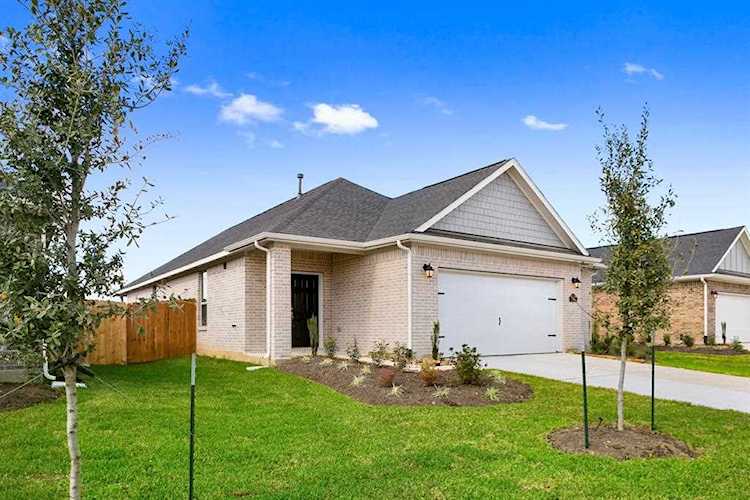 7926 Grandstand Parkway Fulshear, TX 77441