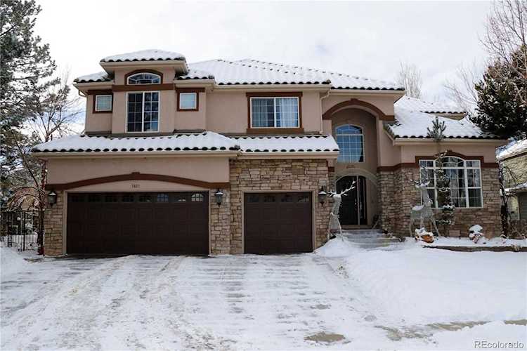 7623 S Grape St Centennial, CO 80122 | MLS 7819464 Photo 1