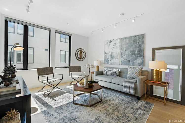 901 Tennessee Street #311 San Francisco, CA 94107