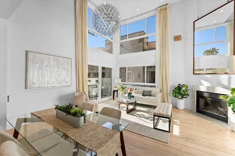 14 Reef St #4 Marina Del Rey, CA 90292