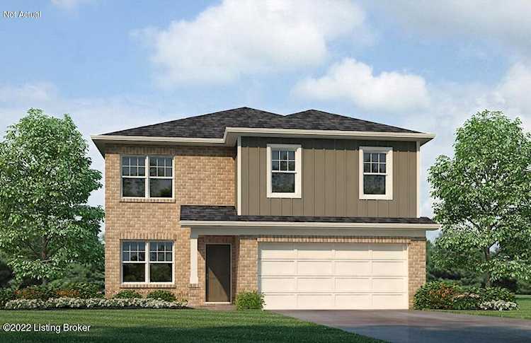 6902 Train Station Way Louisville, KY 40272