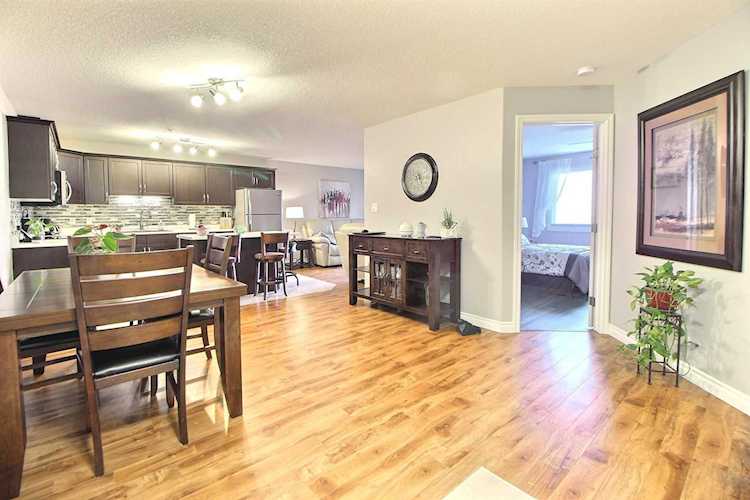 # 214 9910 107 Street Morinville, AB T8R 0C3